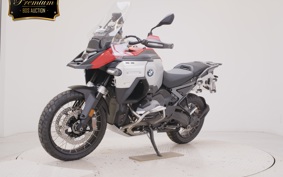 BMW R1300GS Adventure ASA 2018