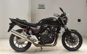 HONDA CB400SF GEN 4 A 2021 NC42
