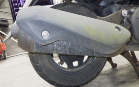 SUZUKI ADDRESS V125 G CF46A