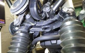 HONDA CT125-2 2004 JA65