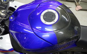 SUZUKI GSX-R1000 2007