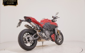 DUCATI ストリート FIGHTER V2S 2025