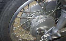 HONDA ｸﾛｽｶﾌﾞ50