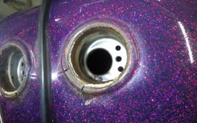 HARLEY FLSTF 1340 1996