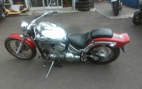 YAMAHA DRAGSTAR 400 1996 4TR