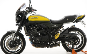 KAWASAKI Z900RS YELLOW  BALL  EDITION  2024 ZR900K