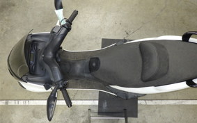 YAMAHA MAJESTY 125 FI