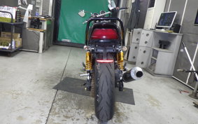 KAWASAKI ZRX400 2008 ZR400E