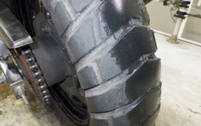 HONDA APE 50 AC16