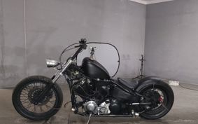YAMAHA DRAGSTAR 400 1996 4TR