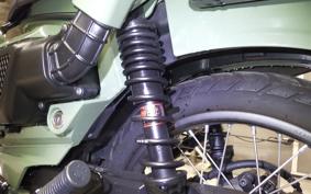 HONDA CT125-2 2021 JA65
