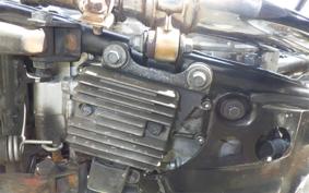 YAMAHA SR400 Gen.4 2010