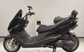 YAMAHA MAJESTY 125 FI 2023