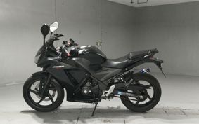 HONDA CBR250R MC41