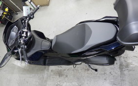 HONDA PCX125 2016 JK05