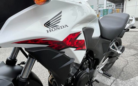 HONDA 400X 2014 NC47