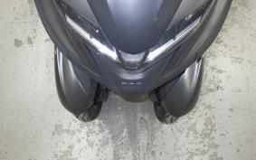 YAMAHA TRICITY 300 2020 SH15J