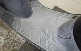 HONDA DIO GEN 3 2019 AF34