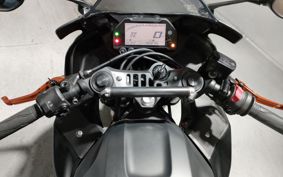 YAMAHA YZF-R25 RG43J