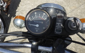 SUZUKI CM75 CM75