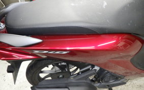 HONDA DIO 110 Lite 2001 JK46