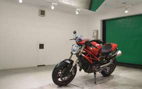 DUCATI MONSTER 696 2008