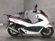 Фото Honda PCX 125 2016 с японского аукциона