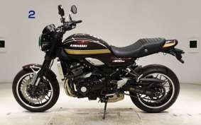 KAWASAKI Z900RS 2025 ZR900K