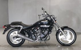 KAWASAKI ELIMINATOR 250V VN250A