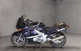 KAWASAKI ZZR400 ZX400N