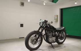 YAMAHA SR400 Gen.2 1996 1JR