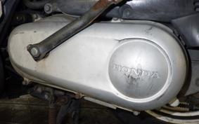 HONDA CREA SCOOPY AF55