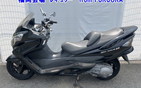 SUZUKI SKYWAVE 250S-3
