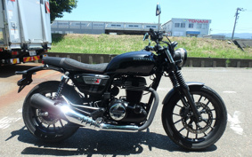 HONDA GB350S 2022 NC59
