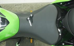 KAWASAKI NINJA 400 2018