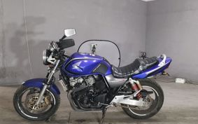 HONDA CB400SFV-2 2003 NC39