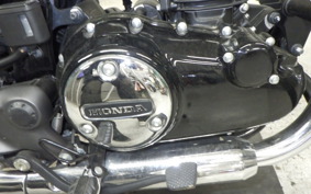 HONDA GB350 2022 NC59