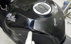 KAWASAKI NINJA ZX-6R A 2019 ZX636G