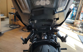 YAMAHA MT-09 ABS 2019 RN52J