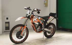 KTM 350 FREERIDE 2013