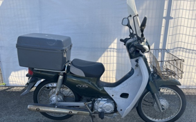 HONDA C50-2