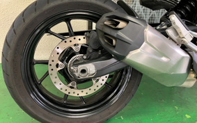 BMW F900XR BASE 2020 0K21