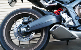 HONDA CB650R 2023 RH03