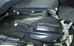 SUZUKI ADDRESS V125 DT11A