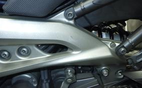YAMAHA MT-09 A 2014 RN34J