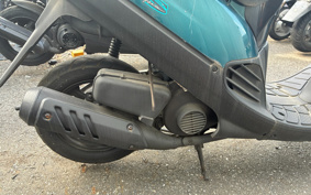 SUZUKI SEPIA RS CA1HB