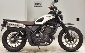 HONDA CL250-2 2018 MC57