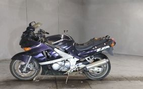 KAWASAKI ZZ-R400 ZX400N