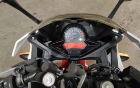 HONDA CBR250R MC41