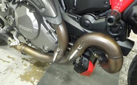 DUCATI M1200 S 2019